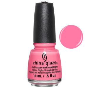 Lip Smackin' Good China Glaze 15ml - CG83544