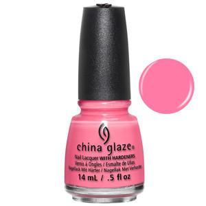 Lip Smackin' Good China Glaze 15ml - CG83544