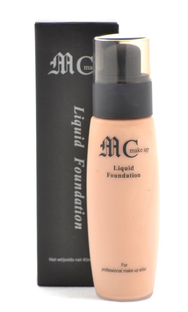 Liquid Foundation - MCFK102