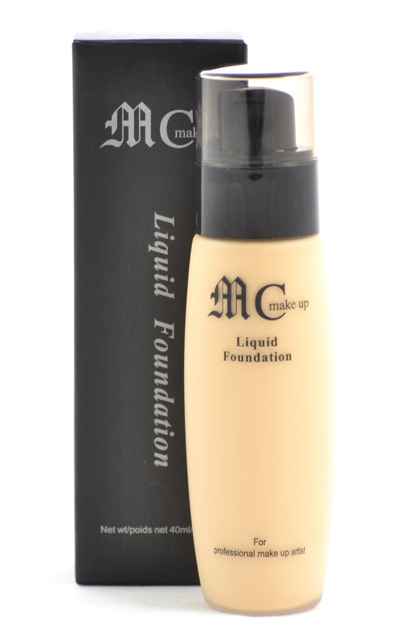 Liquid Foundation - MCFK103