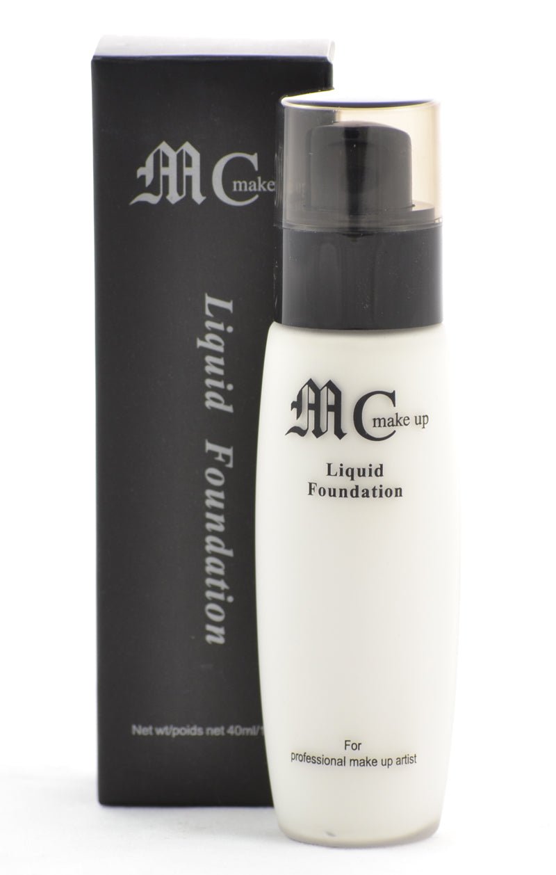 Liquid Foundation - MCFK105