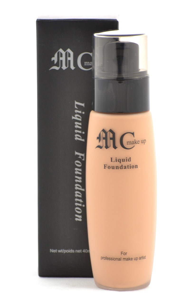Liquid Foundation - MCFK106