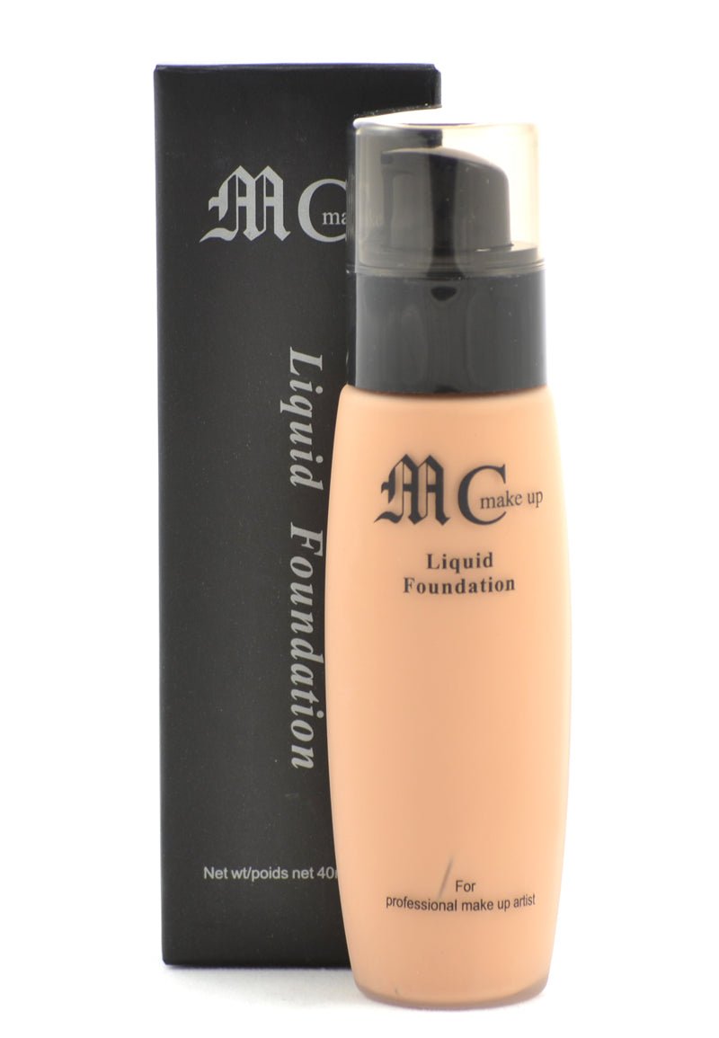Liquid Foundation - MCFK110
