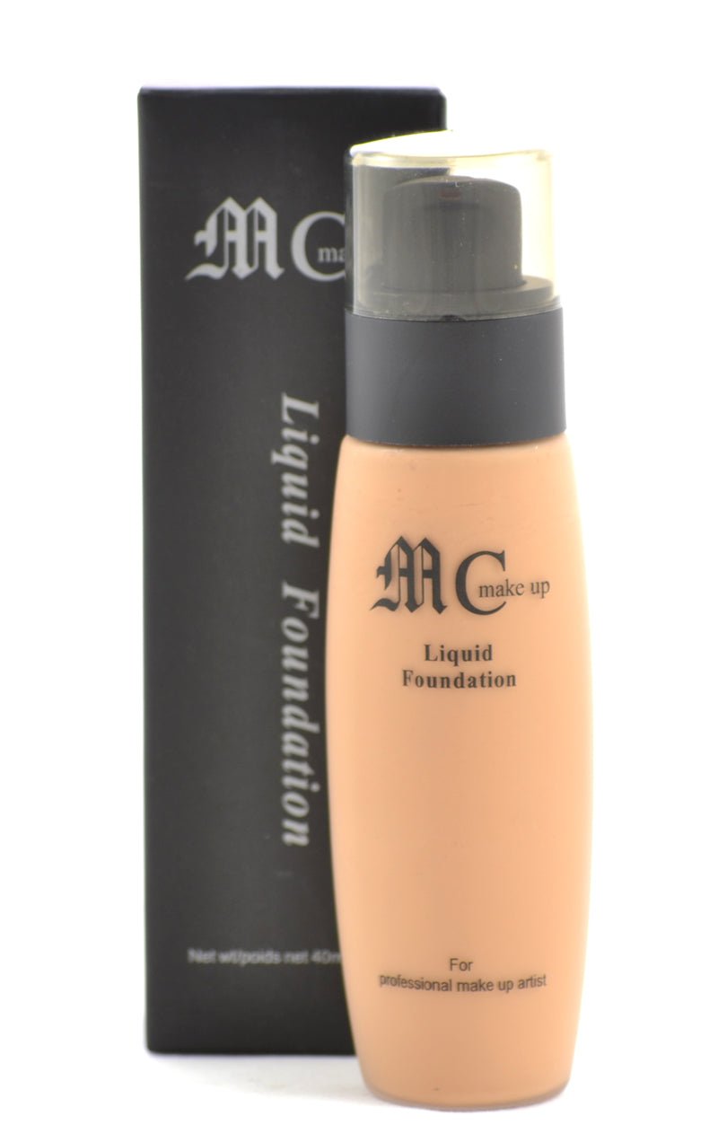 Liquid Foundation - MCFK115