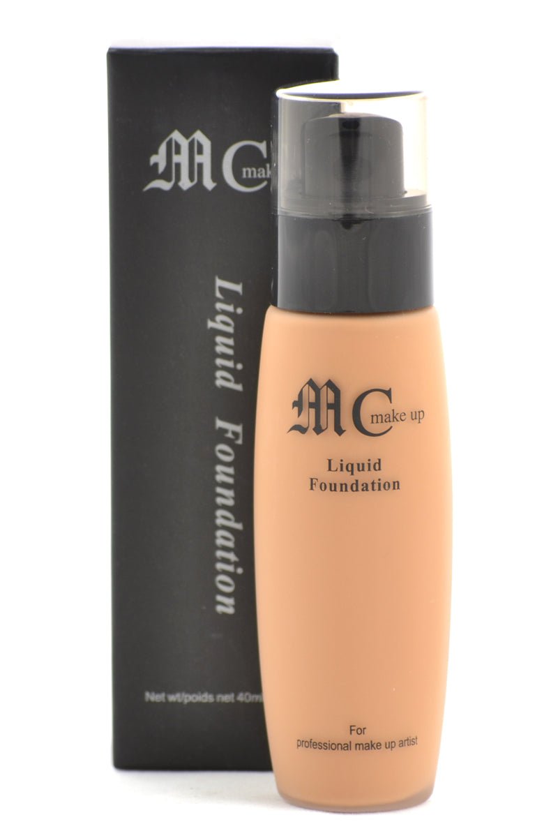 Liquid Foundation - MCFK120