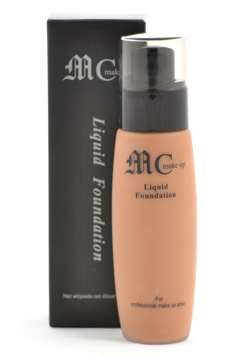 Liquid Foundation - MCFK125