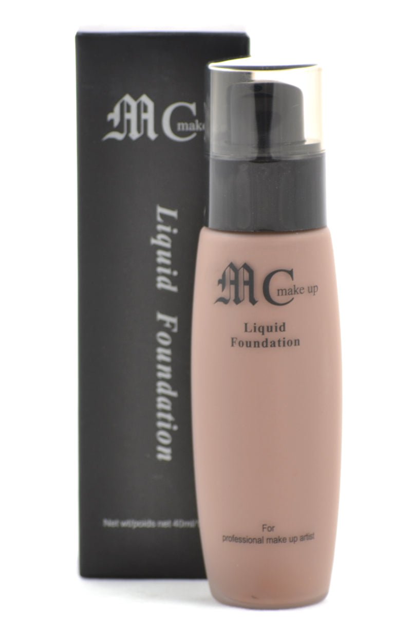 Liquid Foundation - MCFK130