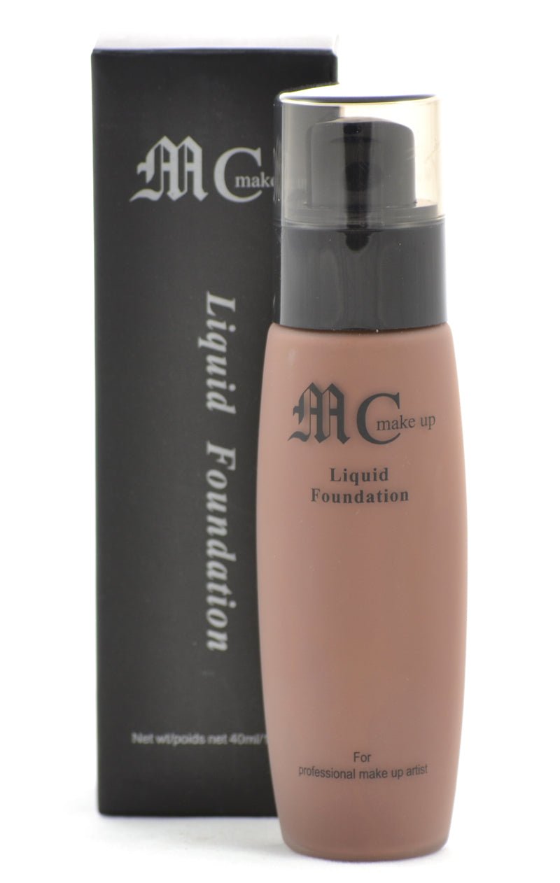 Liquid Foundation - MCFK135