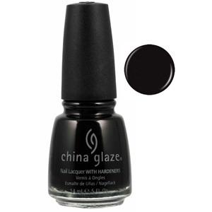 Liquid Leather China Glaze 15ml - CG70576