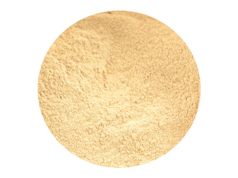 Loose Powder - MCLP02
