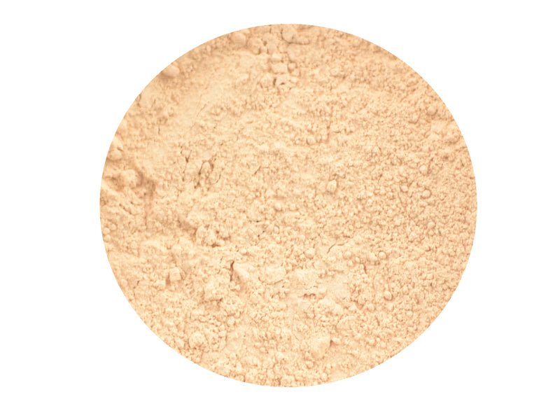 Loose Powder - MCLP07
