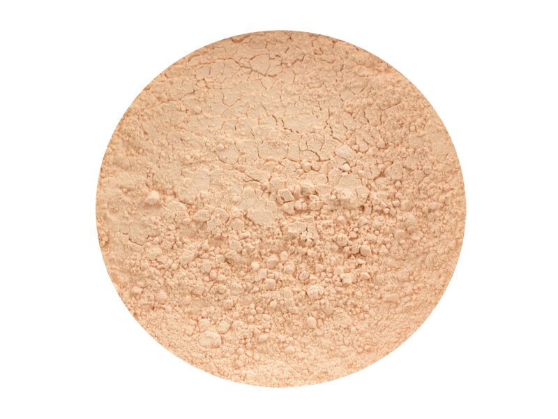 Loose Powder - MCLP08