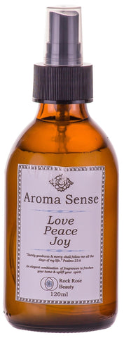 Love Peace Joy Aroma Sense 200ml - ASLJP