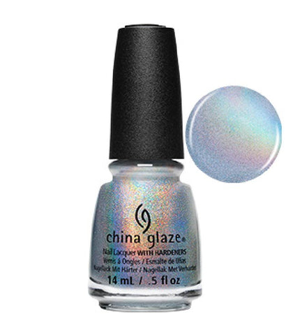 Ma-Holo at Me China Glaze 15ml - CG84197