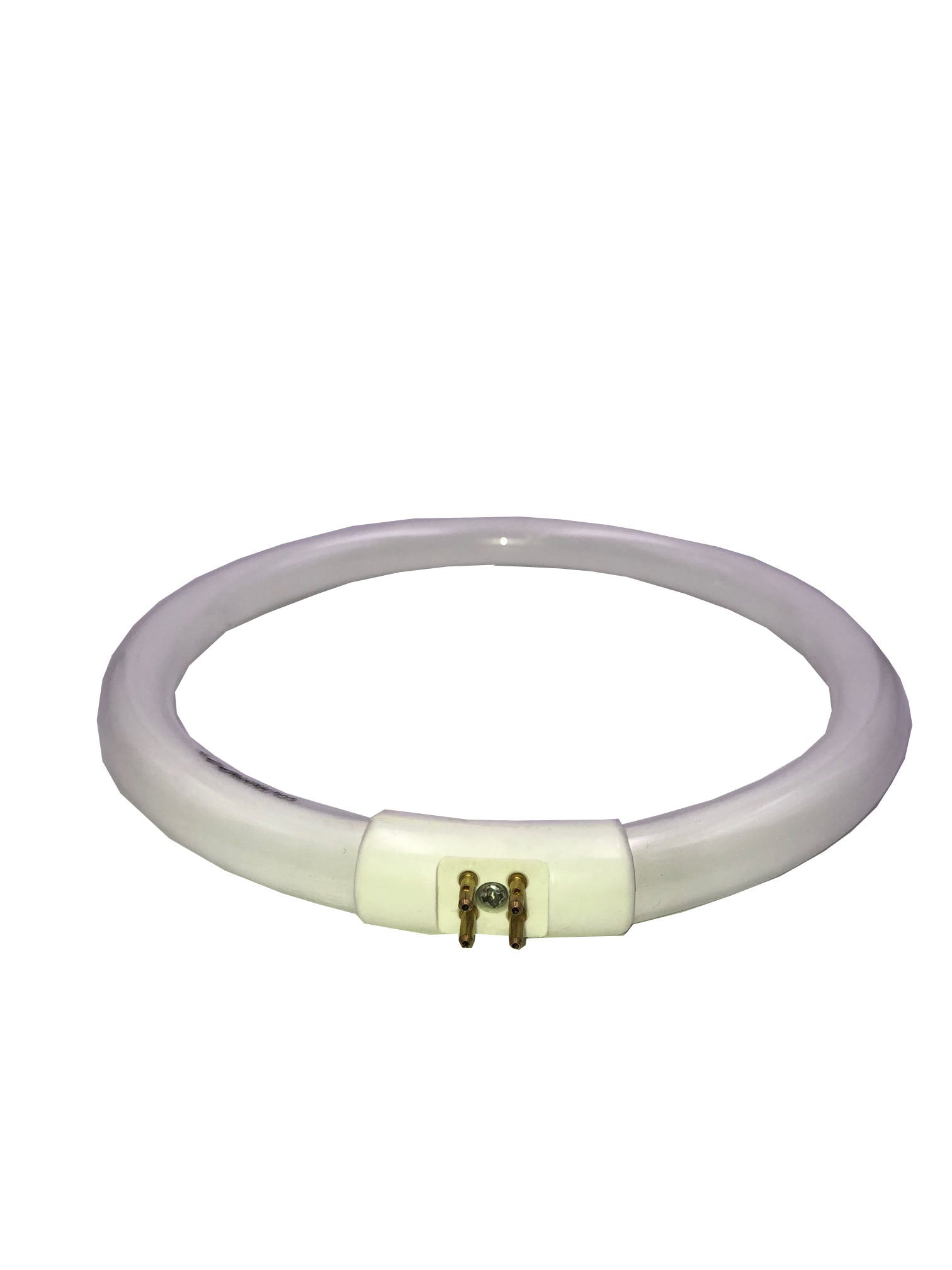 Magnifying Lamp - Circular Globe 18cm - E019B