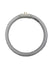 Magnifying Lamp - Circular Globe 18cm - E019B