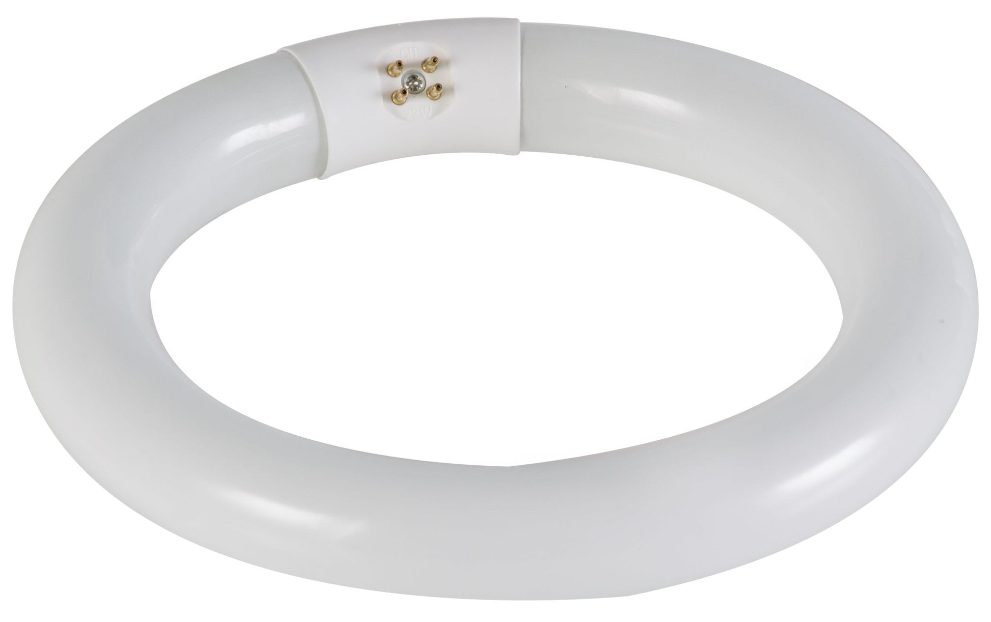 Magnifying Lamp - Circular Globe for E012 20.5cm - E019