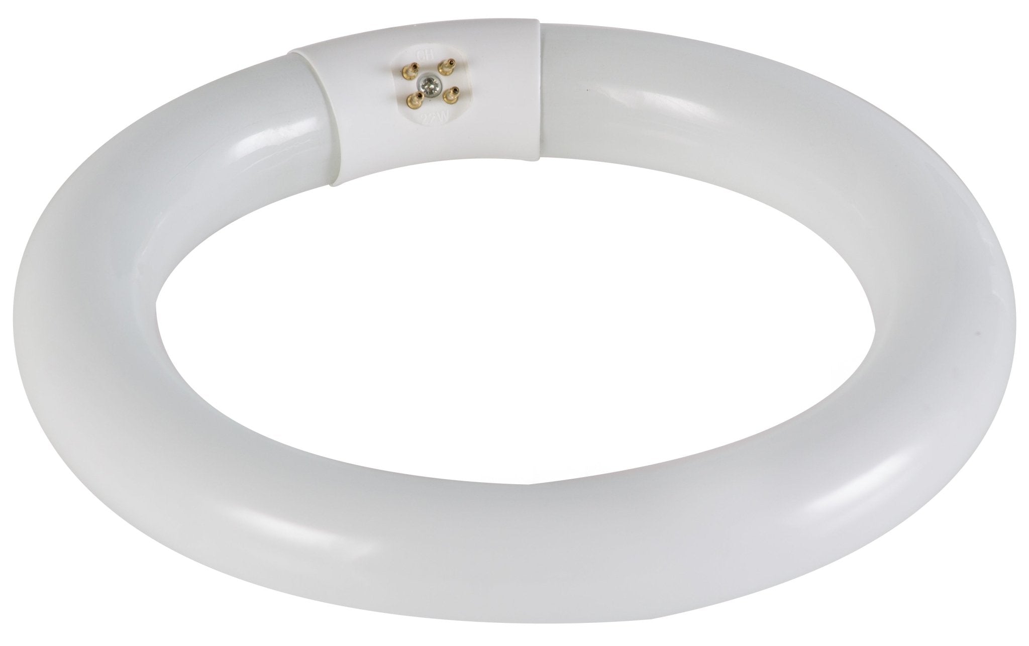 Magnifying Lamp - Circular Globe for E012 20.5cm - E019