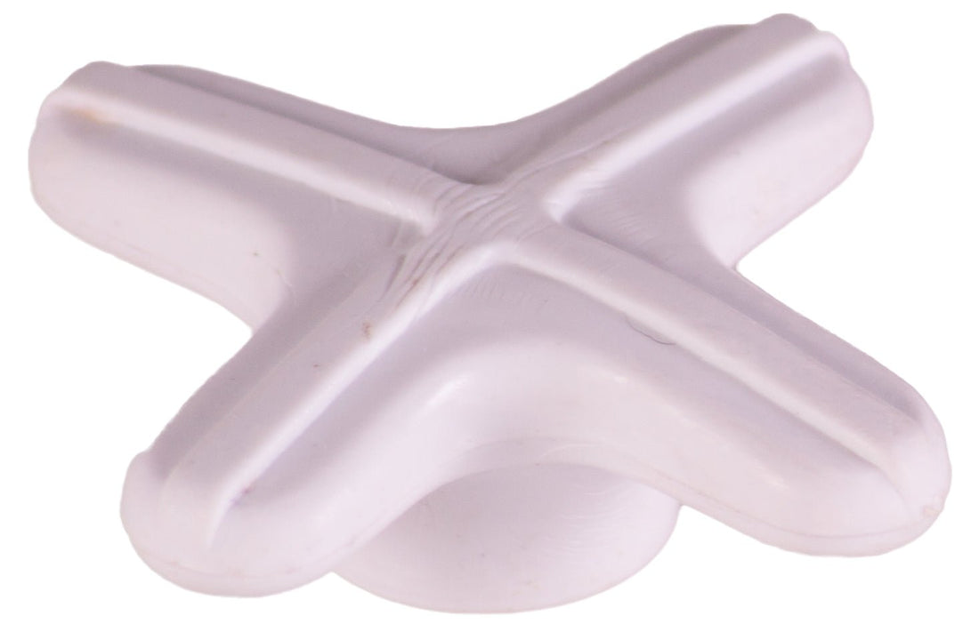 Magnifying Lamp - Flower Screw - J023