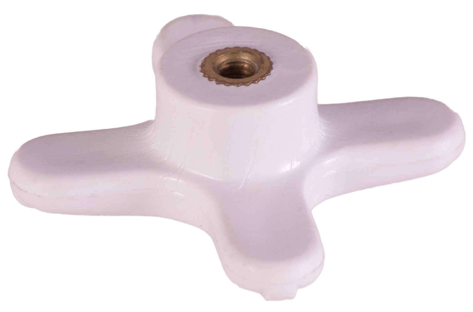 Magnifying Lamp - Flower Screw - J023