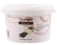 Massage Creams Vanilla - SL03A