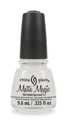 Matte Magic Top Coat 9ml CG - CG81362