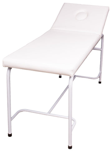 Metal Fixed Massage Bed - E005A
