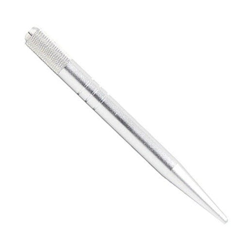 Microblading Pen - Light Silver - MB002
