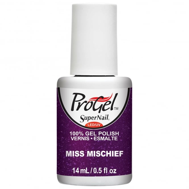 Miss Mischief 15ml Progel - P82201