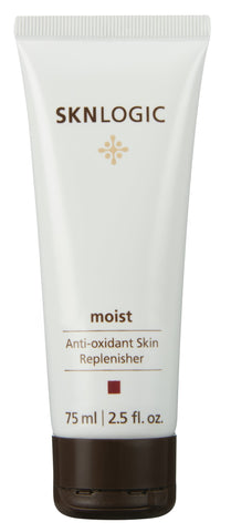 Moist with Pomegranate extract - SKN007