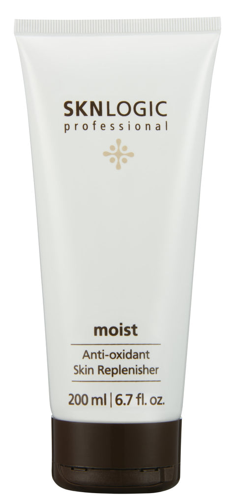 Moist with Pomegranate extract - SKN026