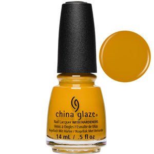 Mustard the Courage CG 15ml - CG84296