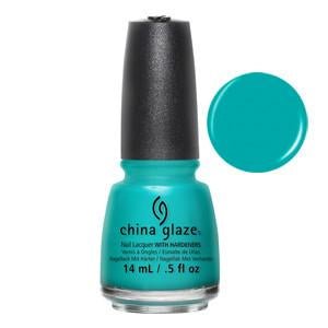 My Way Or The Highway China Glaze 15ml - CG82380