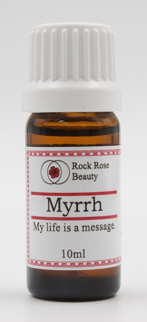 Myrrh Oil 10ml - MYR10