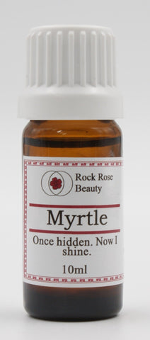 Myrtle Oil 10ml - MYT10