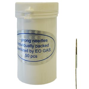 Needles - K004-S