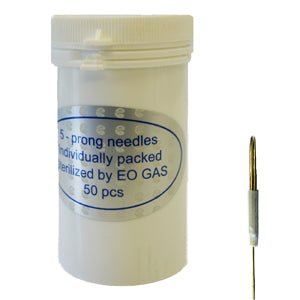 Needles - K005-S