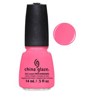 Neon & On & On China Glaze 15ml - CG81320