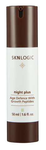 Night Plus cream 50ml - SKN092