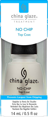 No Chip Top Coat 15ml CG - CG72027