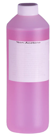Non Acetone - A019A