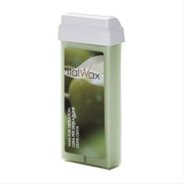 Olive - High Density Wax 100g - W304