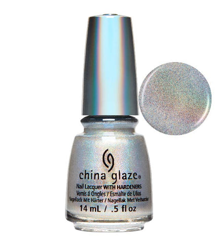OMG China Glaze 15ml - CG84220
