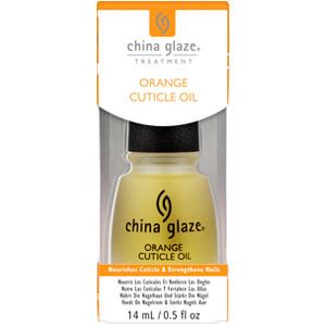 Orange Cuticle Oil 15ml CG - CG70612