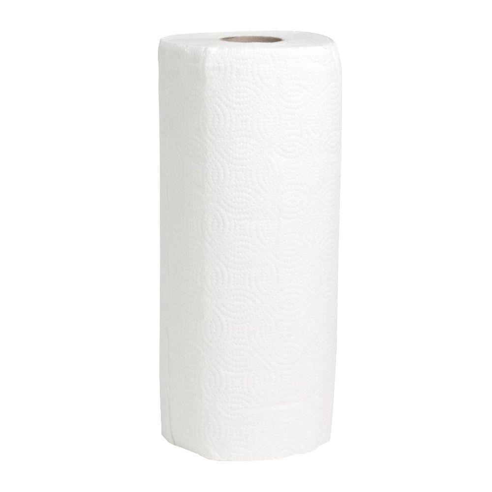 Paper Towel rolls - I032D