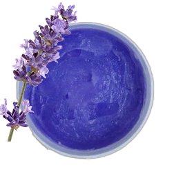Paraffin Cream Lavender 400g - L27