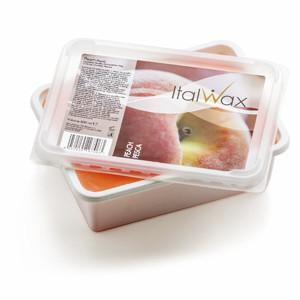 Paraffin Wax Peach 500g - W322