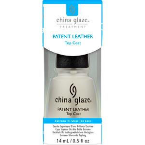 Patent Leather Top Coat 15ml CG - CG70279