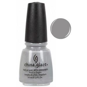 Pelican Gray China Glaze 15ml - CG80971