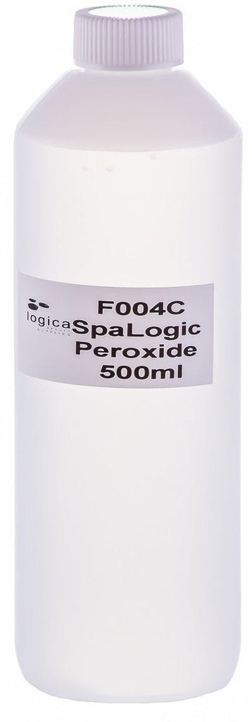 Peroxide vol. 10 - F004C
